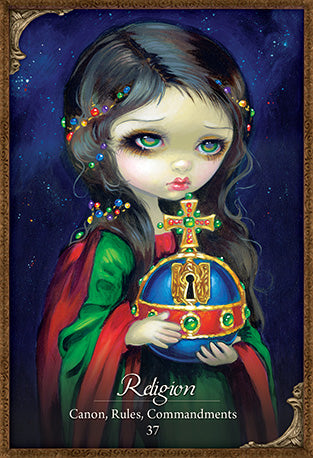 Les Vampires Oracle: Ancient Wisdom and Healing Messages from the Children of the Night | Decks