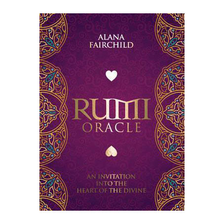 Rumi Oracle | Decks