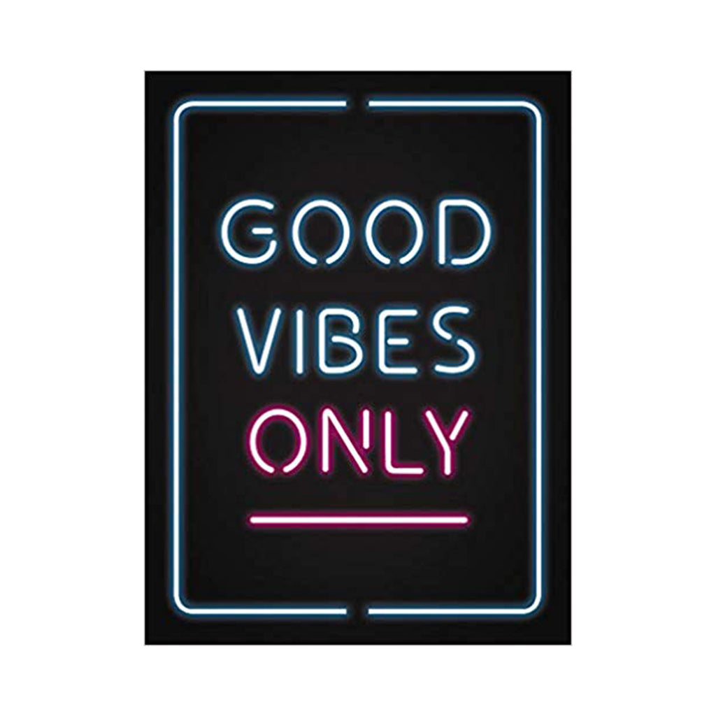 Good Vibes Only: Happy Thoughts, Happy Life! | Books