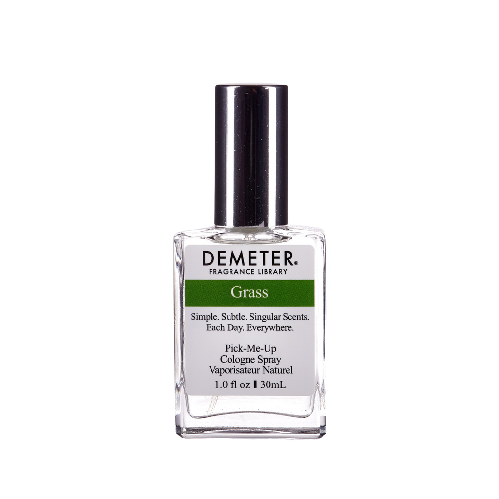 Demeter // Grass 30ml | Perfume