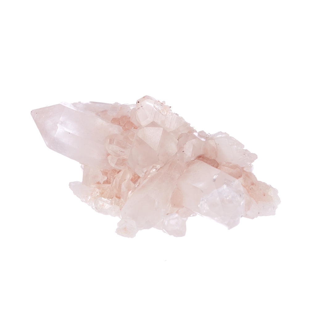 Himalayan Quartz Cluster #16 | Crystals