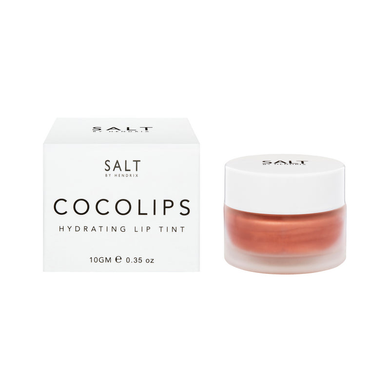 SALT by Hendrix // Amethyst Lip Tint | Beauty