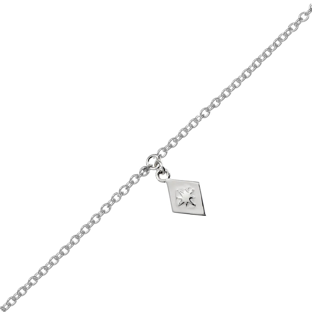 Midsummer Star // Celestial Diamond Bracelet