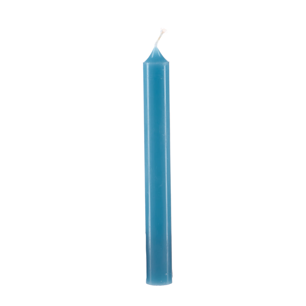 Ritual Candle // Bleu Pop