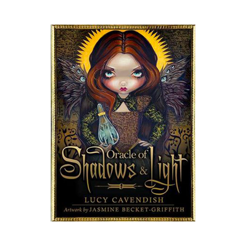 Oracle of Shadows and Light | Cards