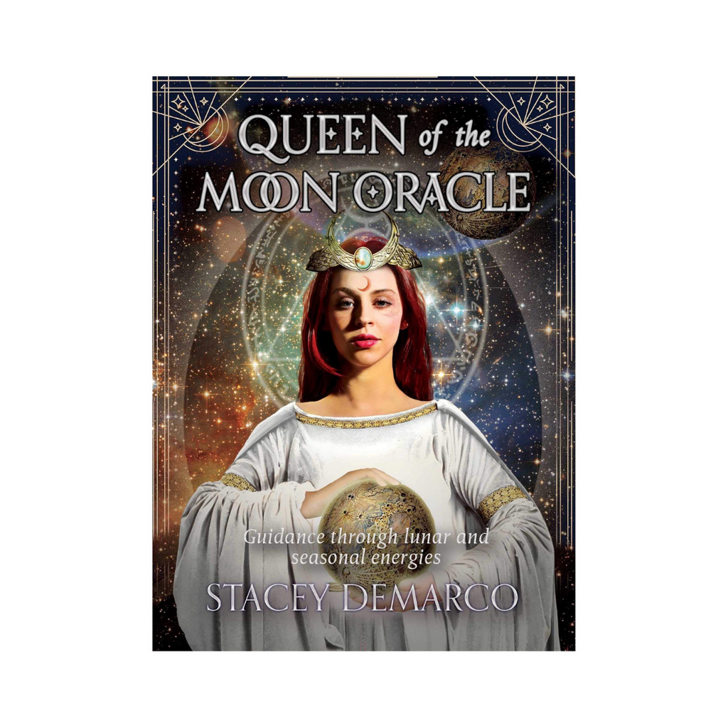 Queen of the Moon Oracle | Decks