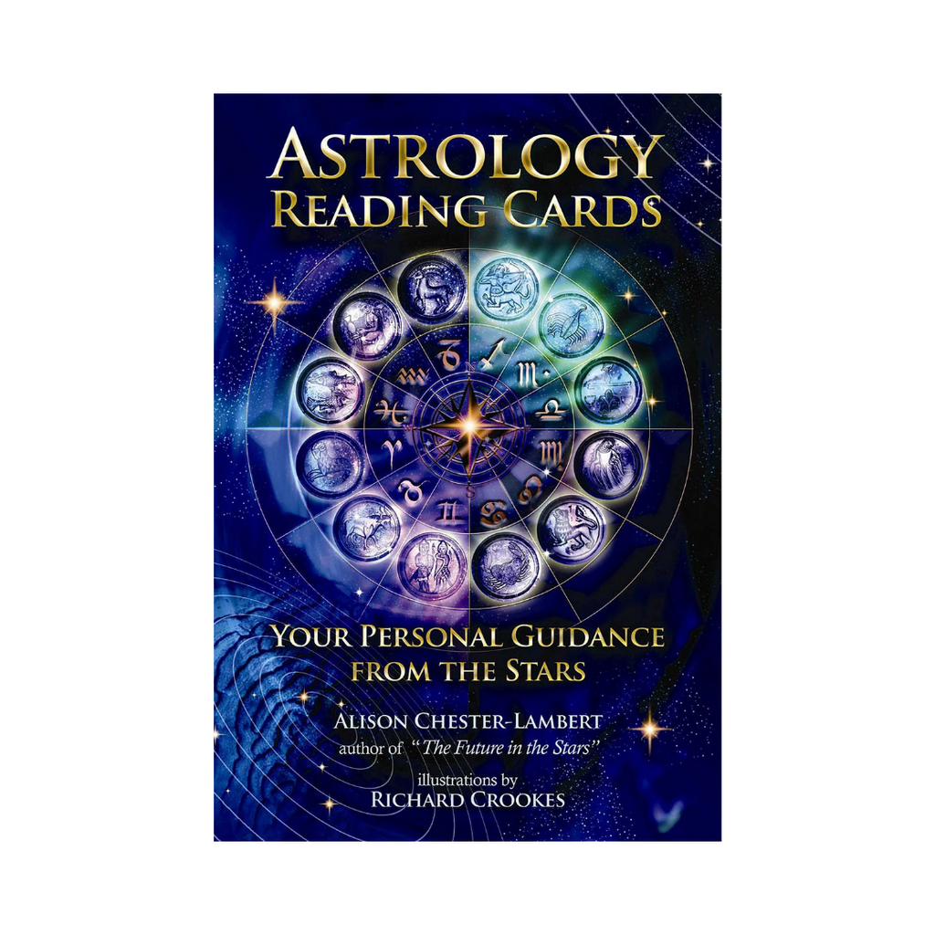 Astrology Reading Cards | Cards