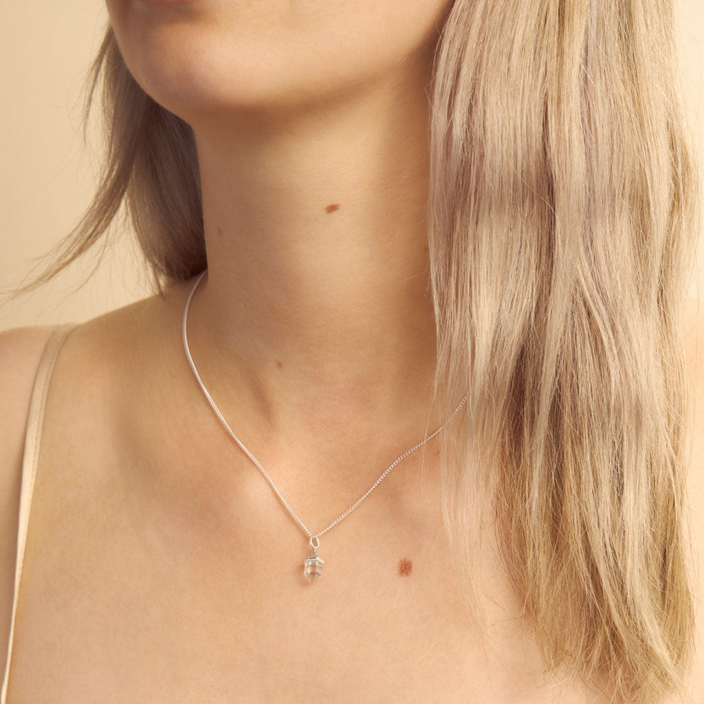 Midsummer Star // Empress Crystal Charm | Jewellery