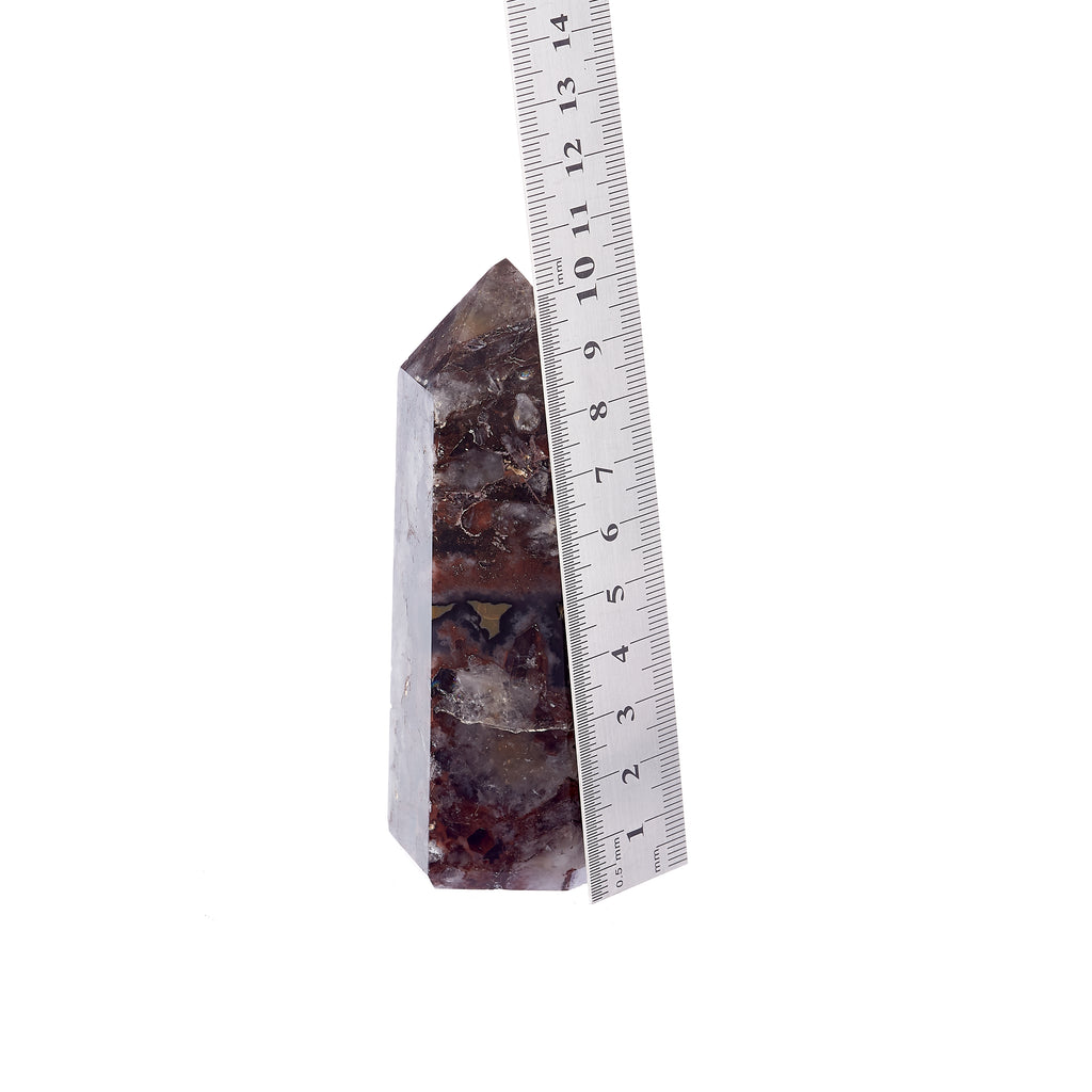 Mosaic Chalcedony Generator #8 | Crystals