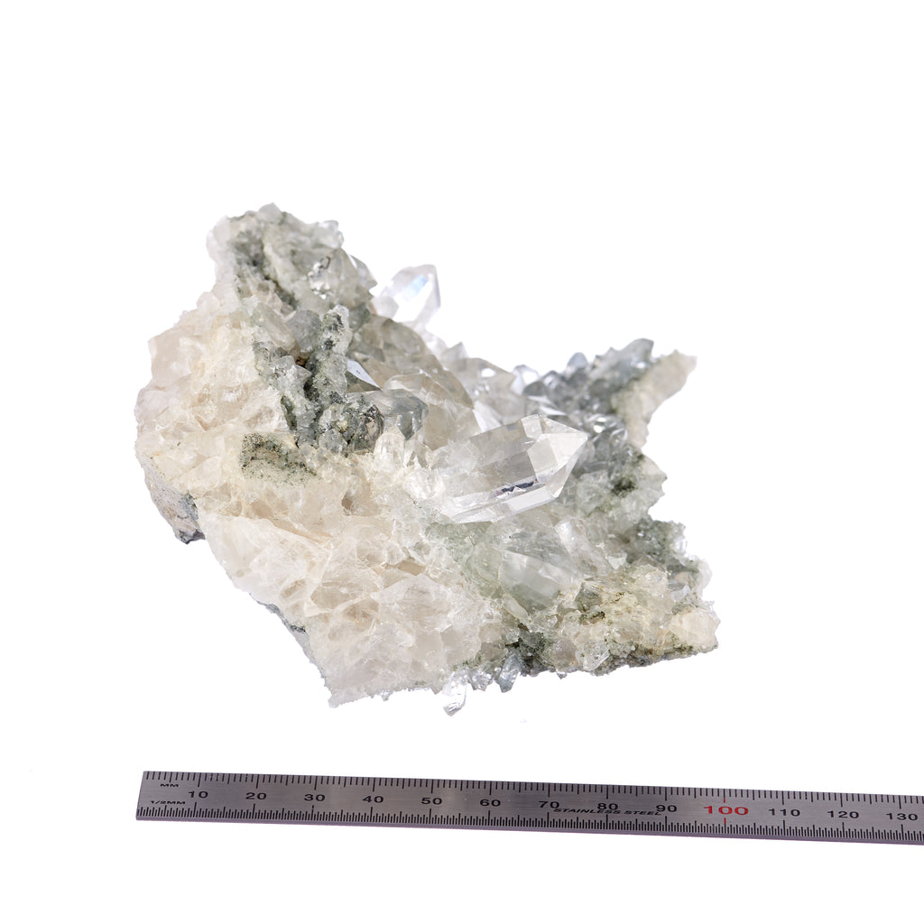 Himalayan Quartz Cluster #8 | Crystals