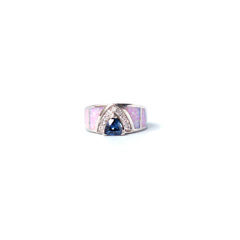Elektra Ring | Jewellery