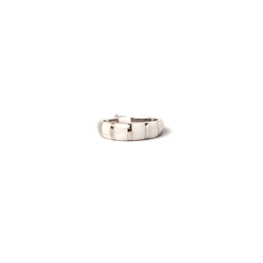 Cashmere Ring | Jewellery