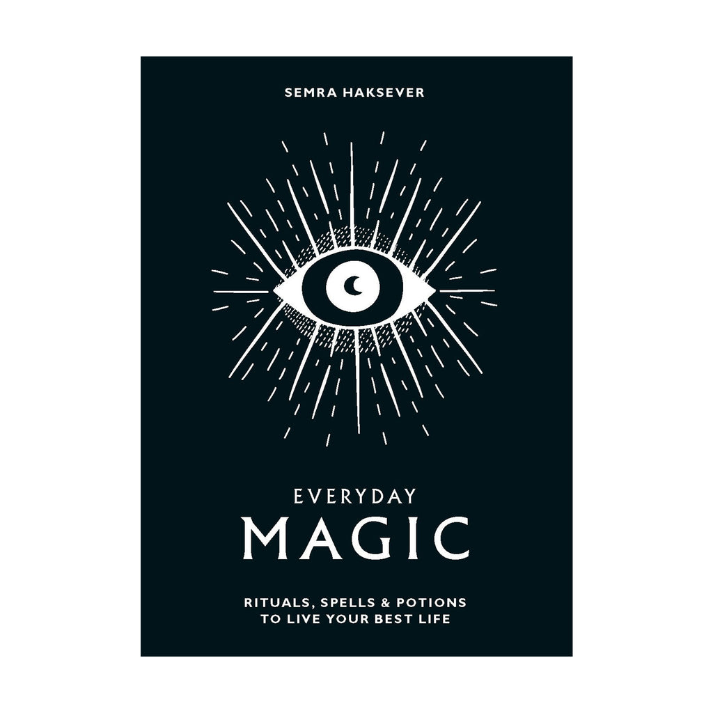 Everyday Magic: Rituals, Spells and Potions to Live Your Best Life | Books