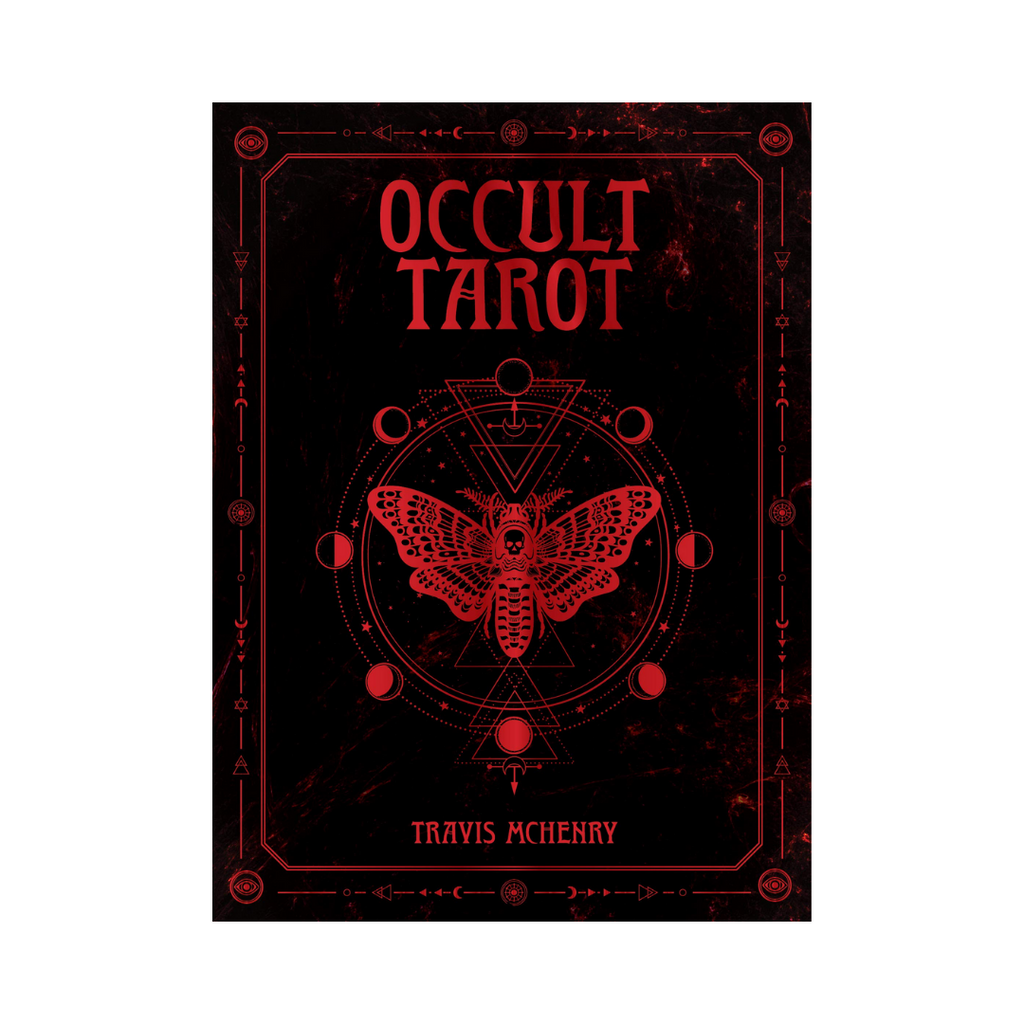 Occult Tarot | Cards