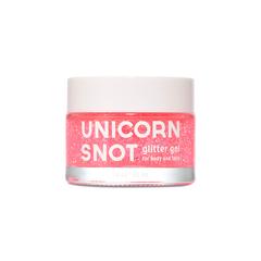 Unicorn Snot // Body Glitter - Pink | General