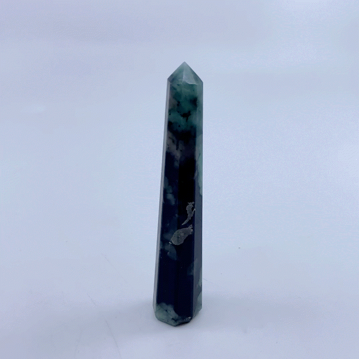 Emerald Generator #3 | Crystals