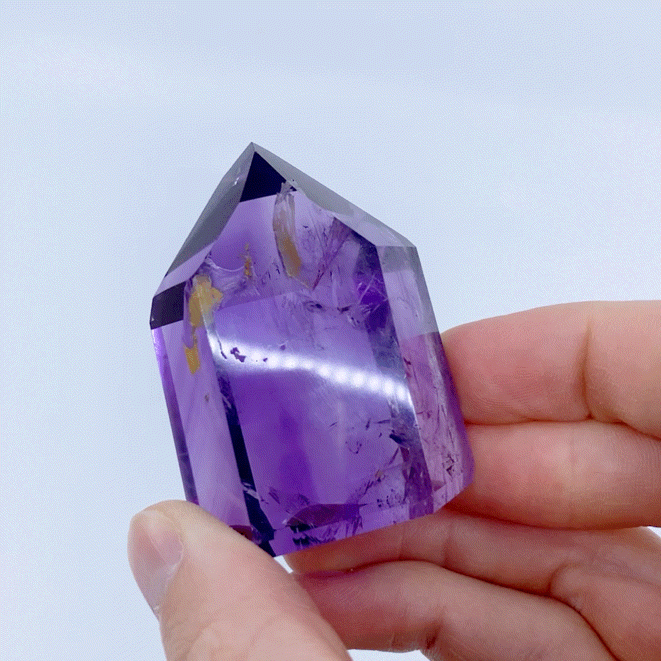 Amethyst #6 | Crystals