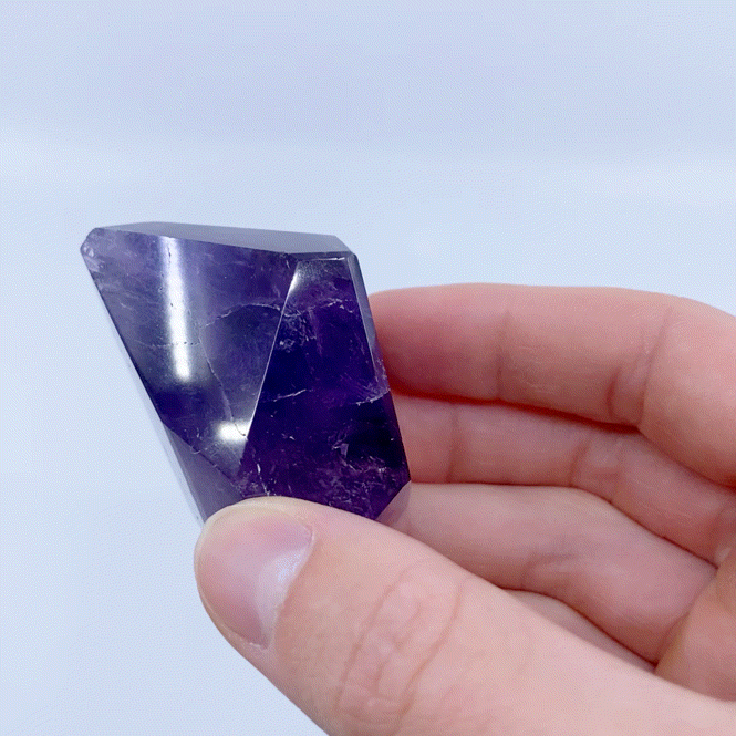 Amethyst #8 | Crystals