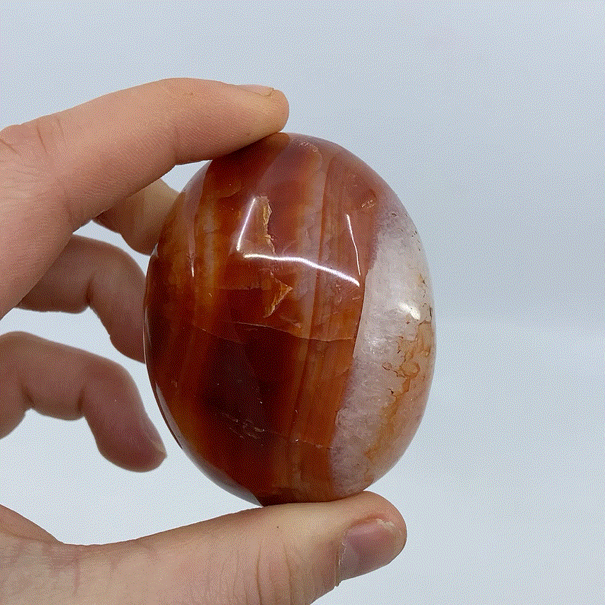 Carnelian Polished #3