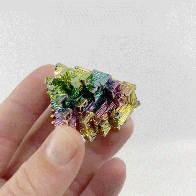 Bismuth Cluster #14