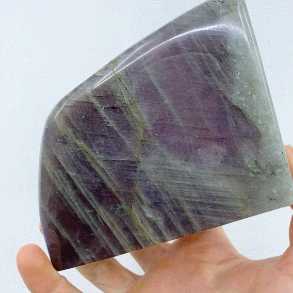 Labradorite Freeform #7 | Crystals
