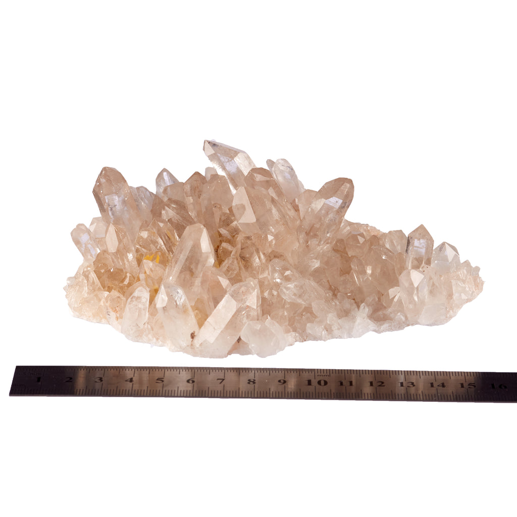 Himalayan Quartz Cluster #18 | Crystals