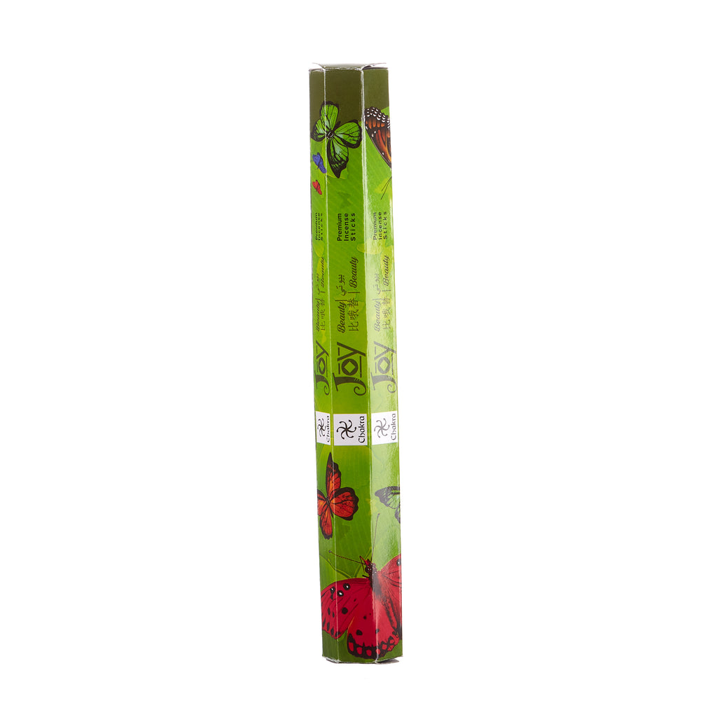 Chakra Incense // Joy Premium Incense - Beauty | Incense