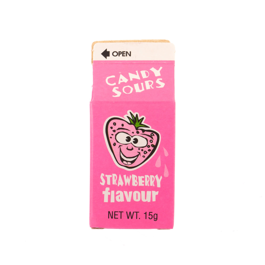 Candy Sours | Confectionery
