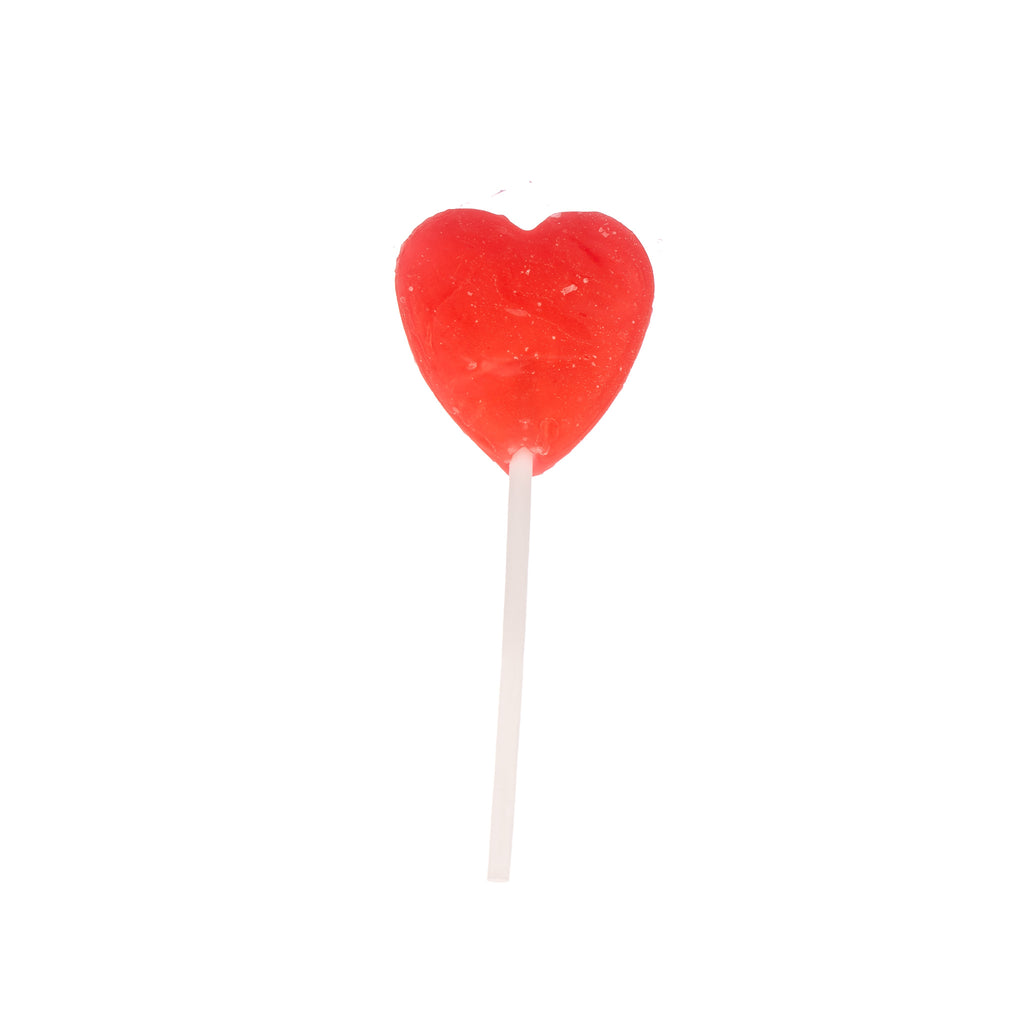 Heart Lollipop | Confectionery