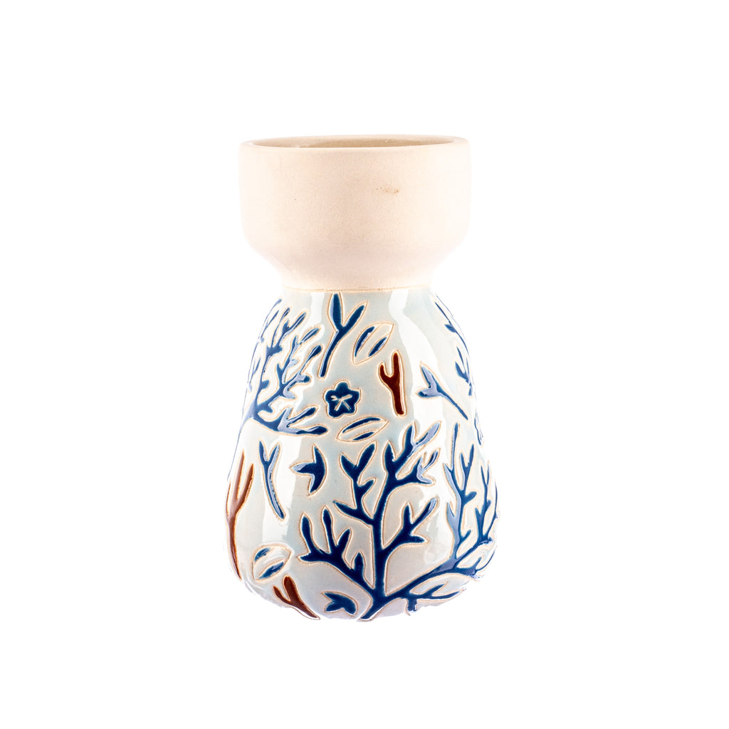 Jones & Co //  Corbett Vase | Decorative
