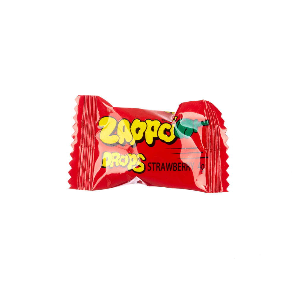 Zappo Drops | Confectionery