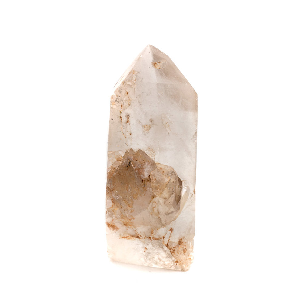 Quartz Point #1 | Crystals