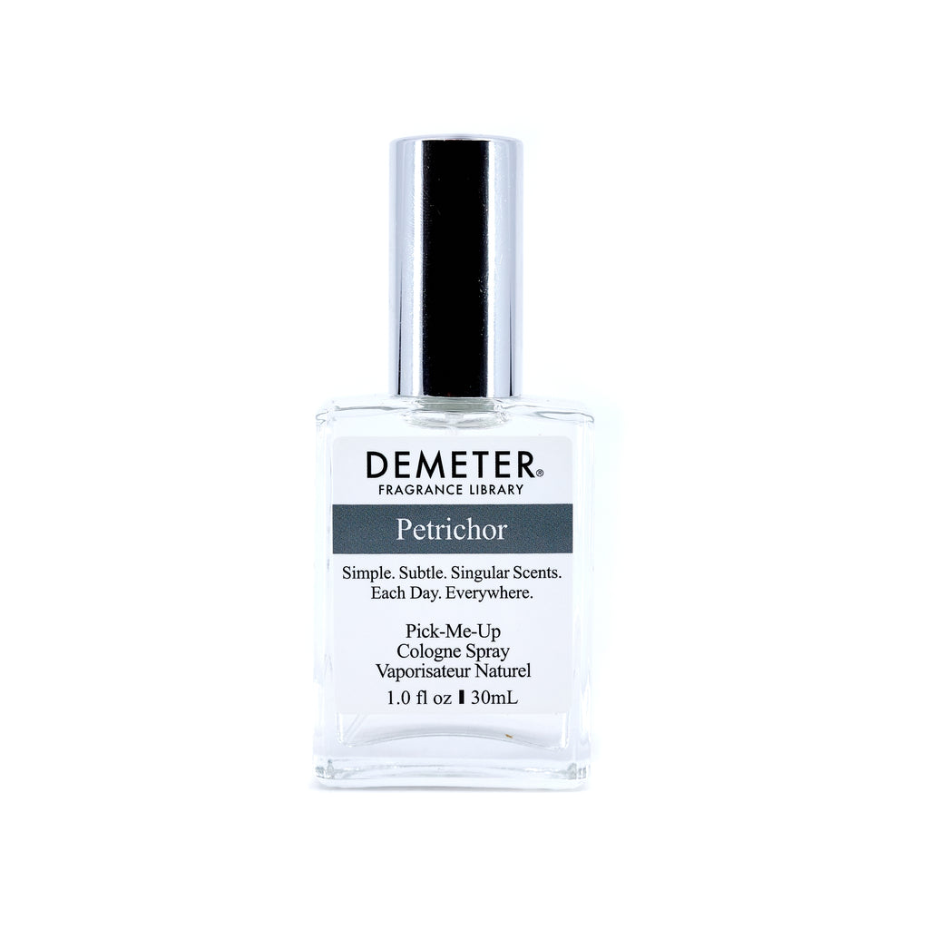 Demeter // Petrichor 30ml | Perfume