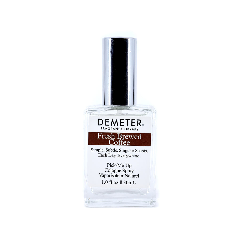 Demeter // Fresh Brewed Coffee 30ml | Perfume