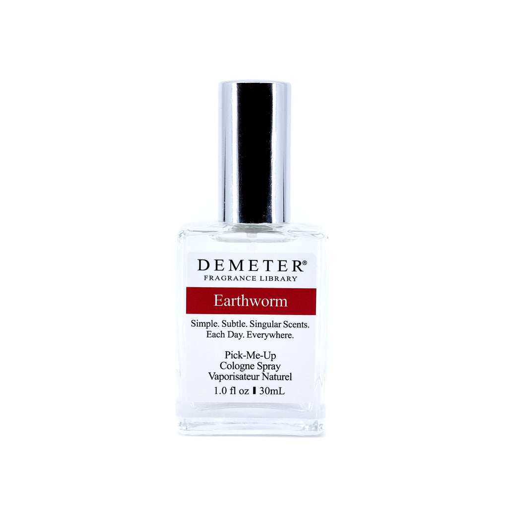 Demeter // Earthworm  30ml | Perfume