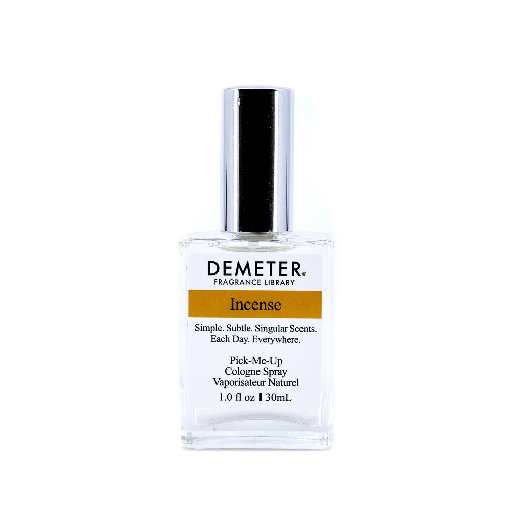 Demeter // Incense 30ml | Perfume