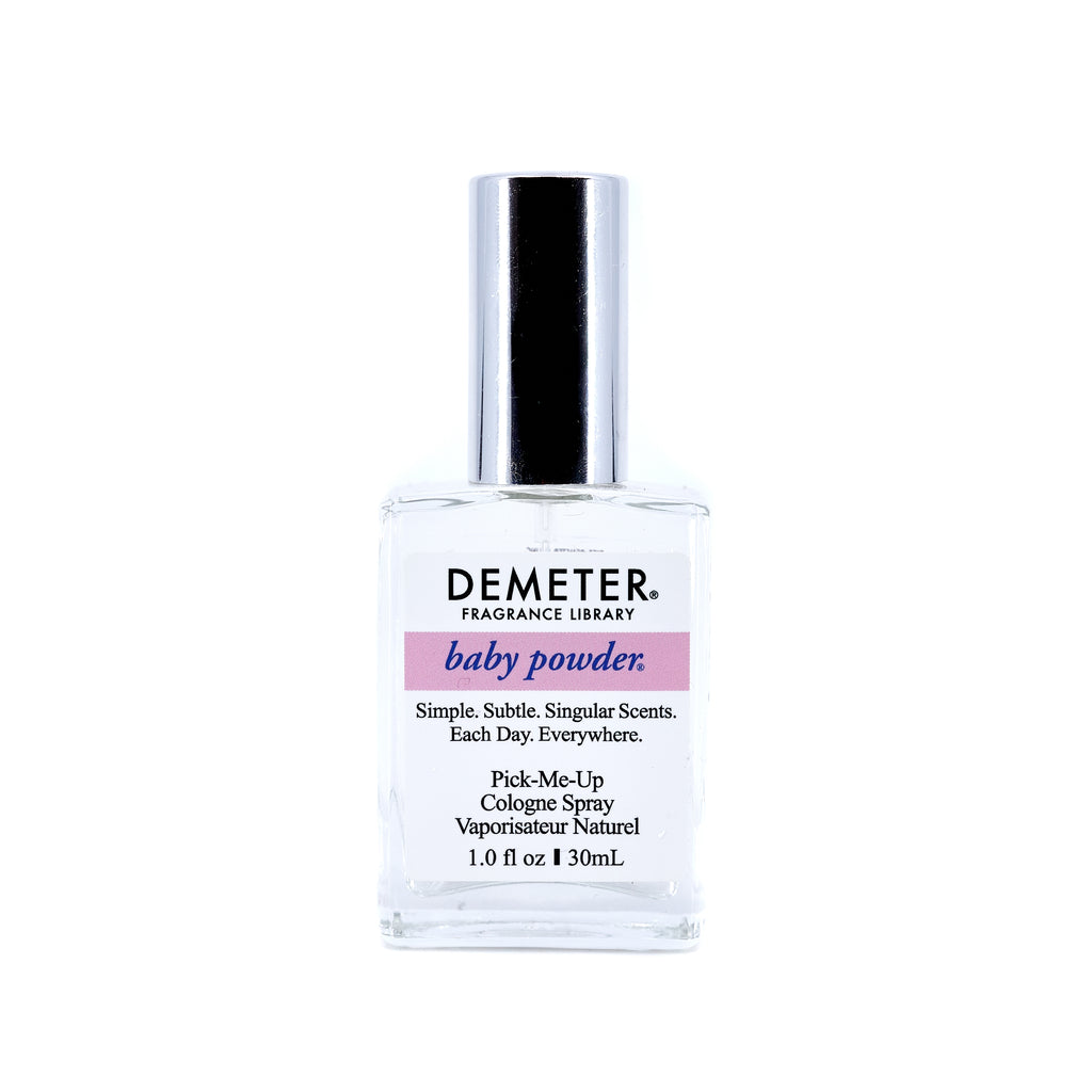 Demeter // Baby Powder 30ml | Perfume