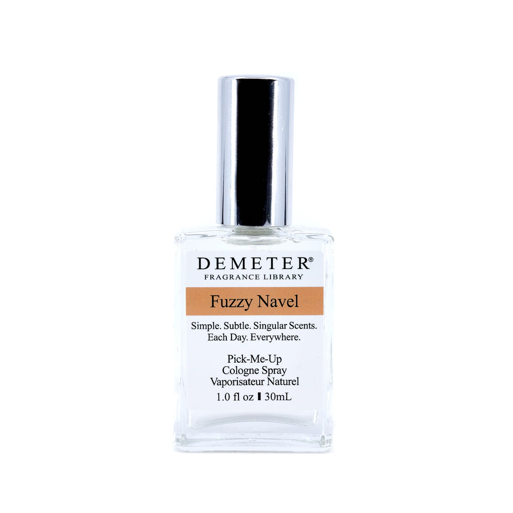 Demeter // Fuzzy Navel 30ml | Perfume