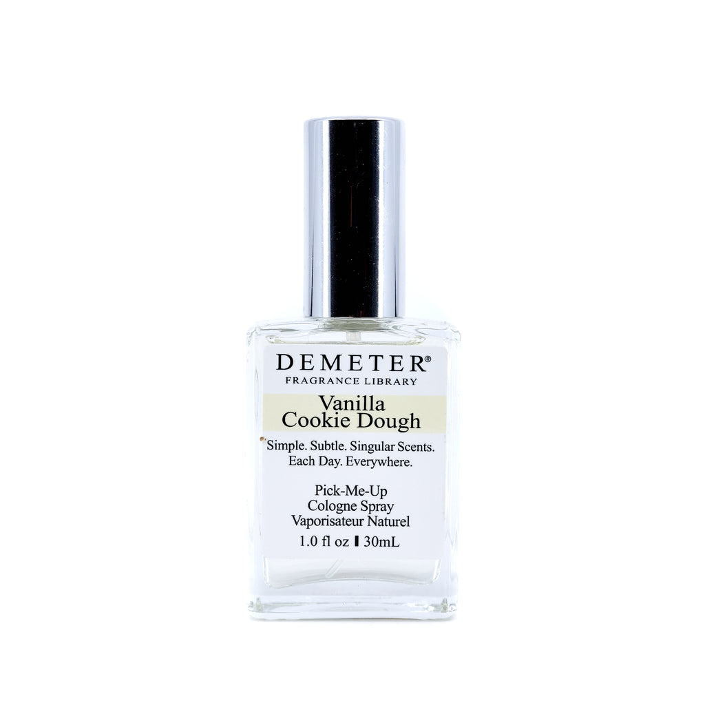 Demeter // Vanilla Cookie Dough 30ml | Perfume