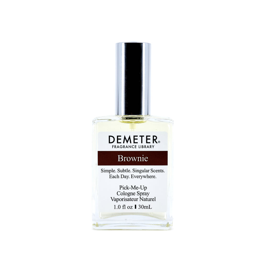 Demeter // Brownie 30ml | Perfume