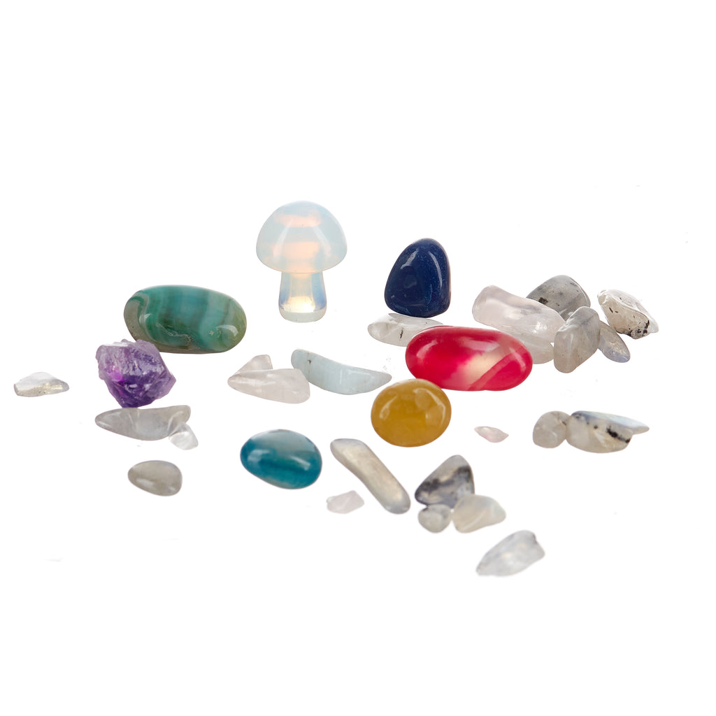 Fairy Offering Crystal Pack | Crystals
