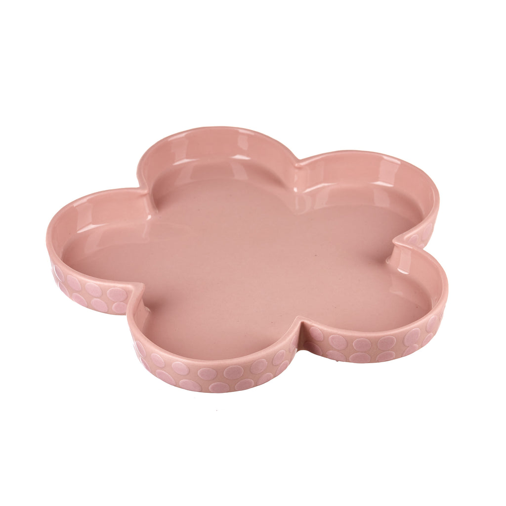 Jones & Co // Flower Child Tray - Blush | Jones and Co