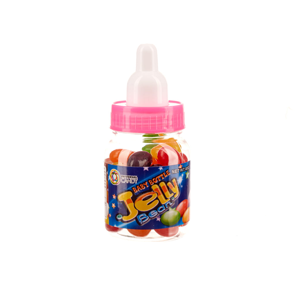 Jelly Bean Baby Bottle | Confectionery
