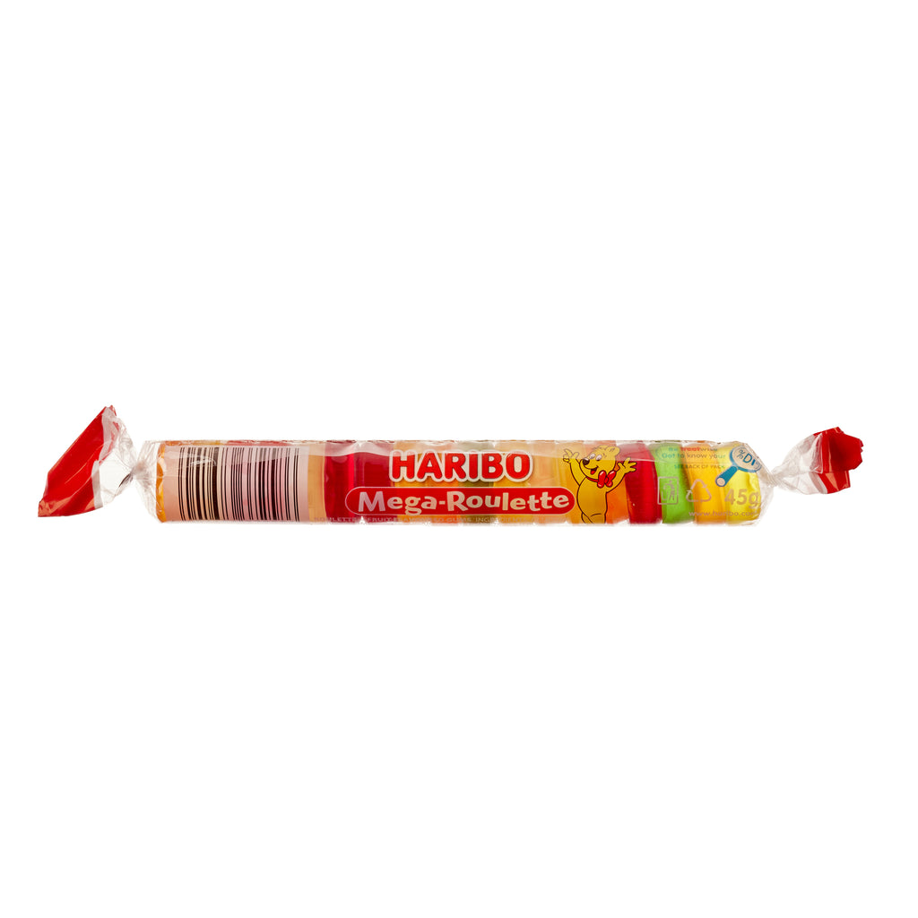 Haribo Mega Roulette | Confectionery