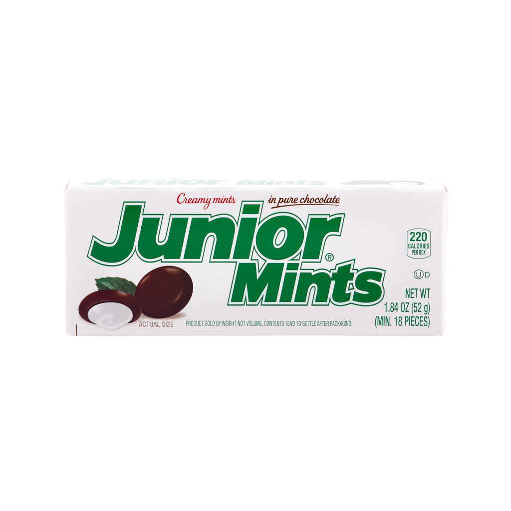 Junior Mints | Confectionery