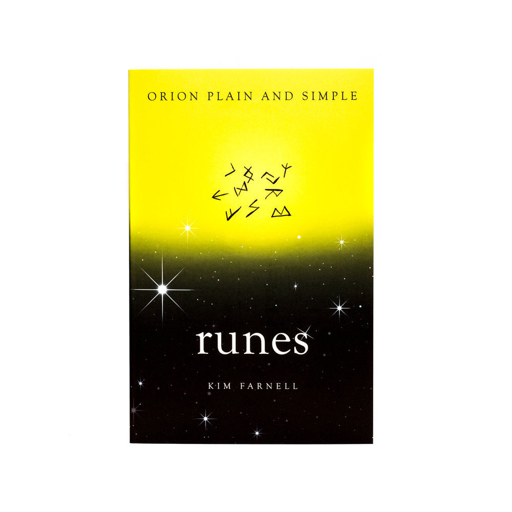 Runes by Kim Farnell | Books