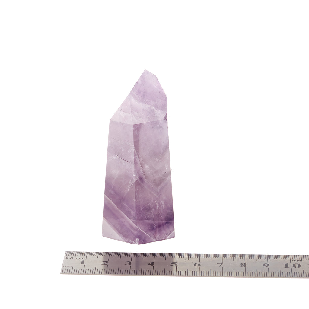 Amethyst Point #9 | Crystals