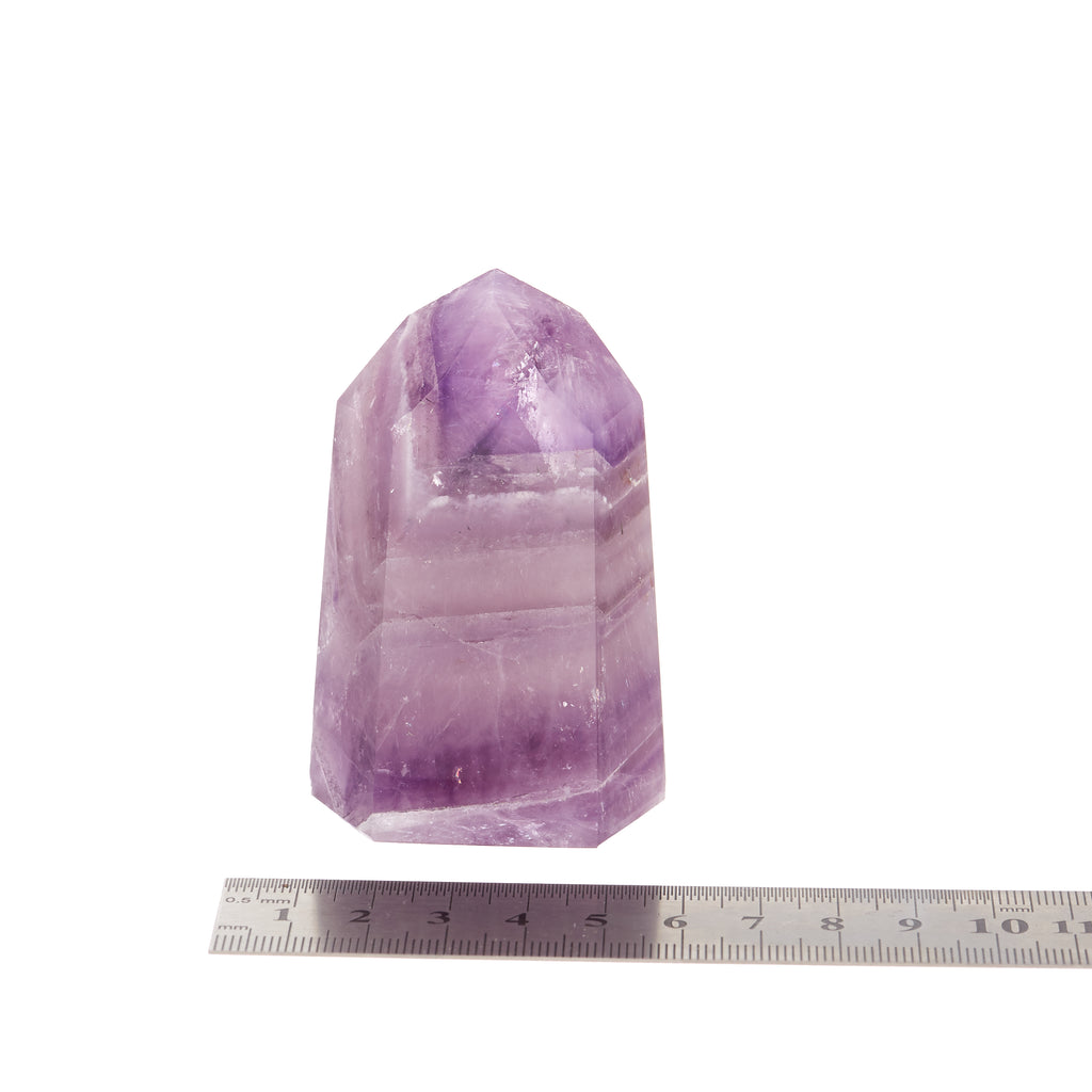 Amethyst Point #9 | Crystals