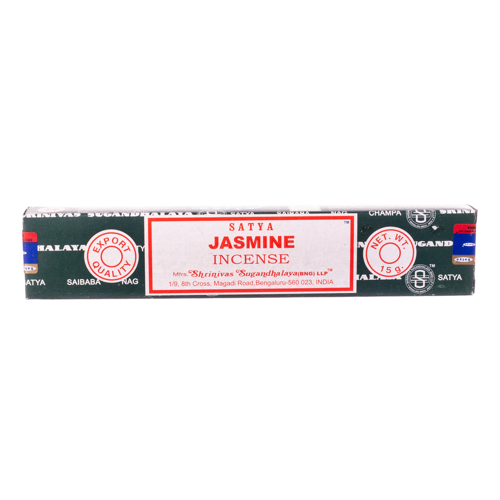 Satya // Jasmine Incense | Incense