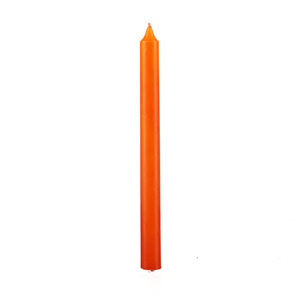 Spell Candle // Orange | Candles